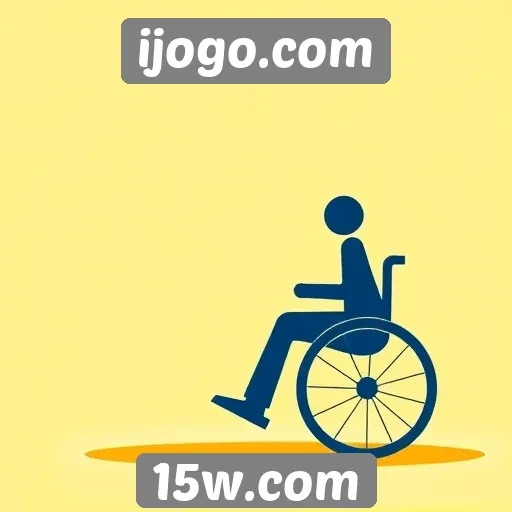 Acessibilidade no ijogo.com para jogadores de diferentes habilidades