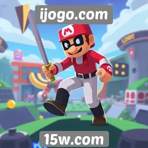 Novidades em lançamentos de jogos no ijogo.com