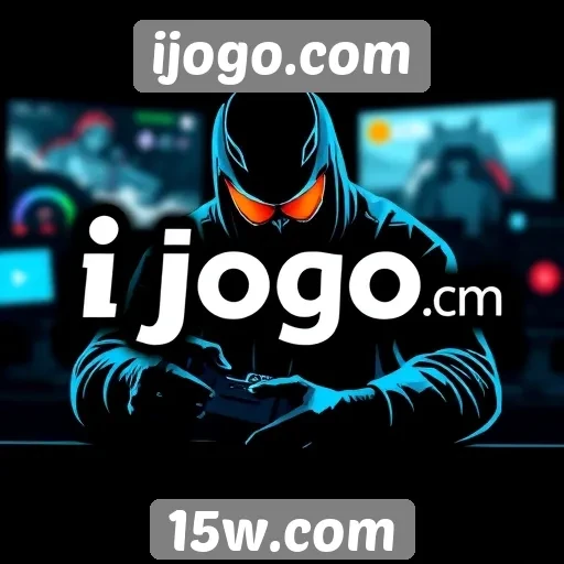 Como ijogo.com se destaca na comunidade gamer