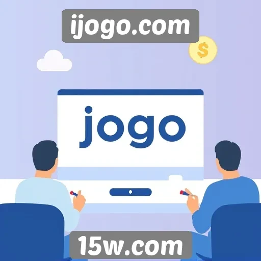 Entrevista com desenvolvedores sobre ijogo.com