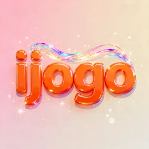Logo da ijogo.com
