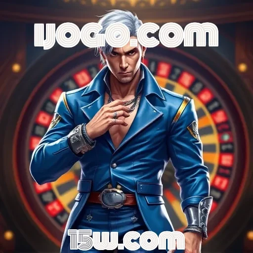 ijogo.com: A Seção VIP Que Você Não Pode Ignorar